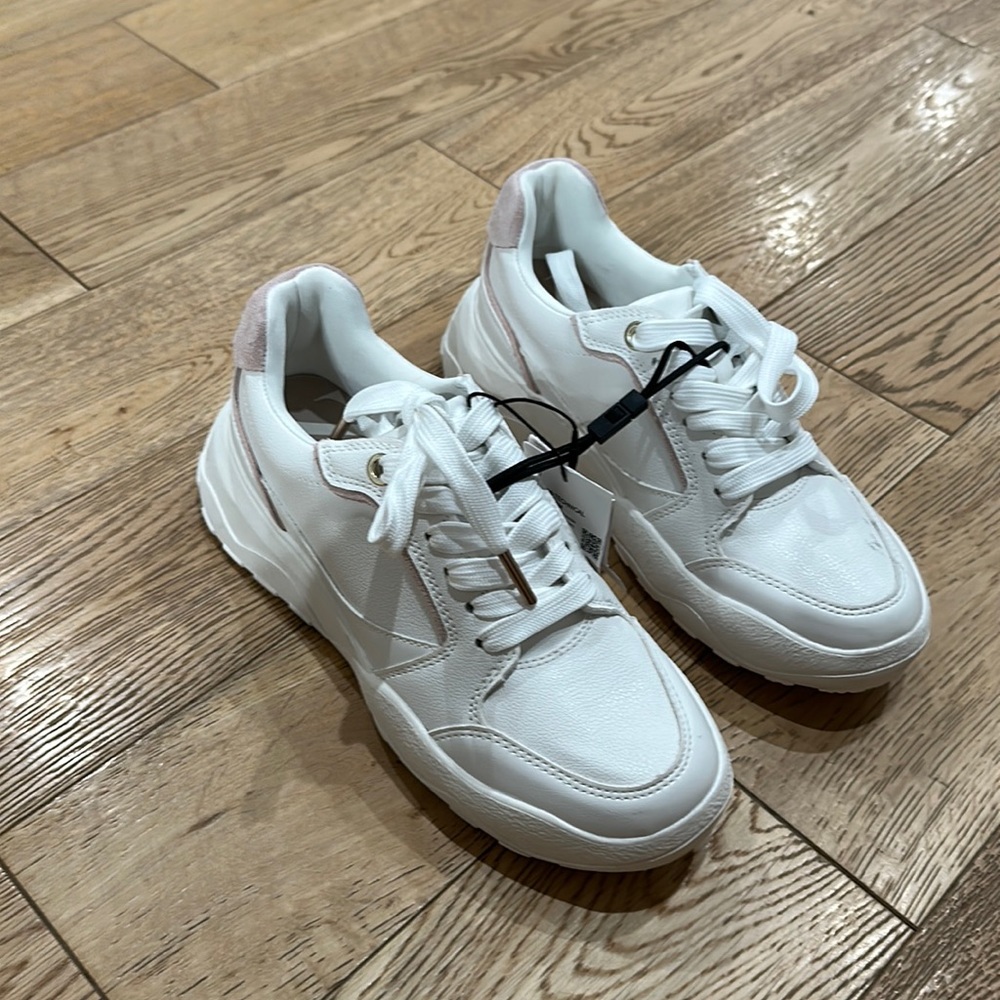 Zara sneakers